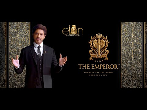 Elan The Emperor Sector 106, Gurgaon | Get Price & Brochure