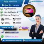 Buy Verified Stripe Accounts Profile Picture