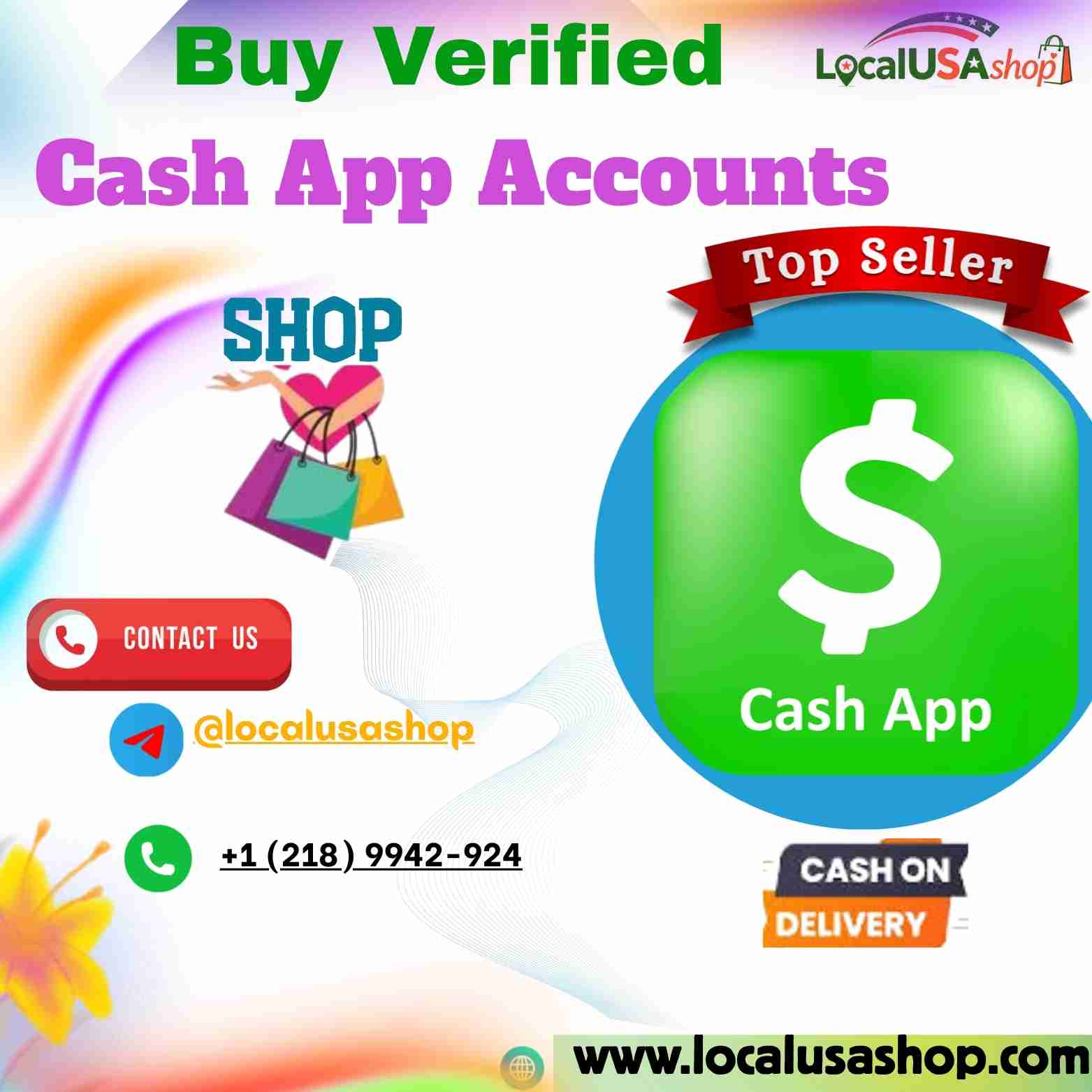 Buy Verified Cash App Accounts Profile Picture
