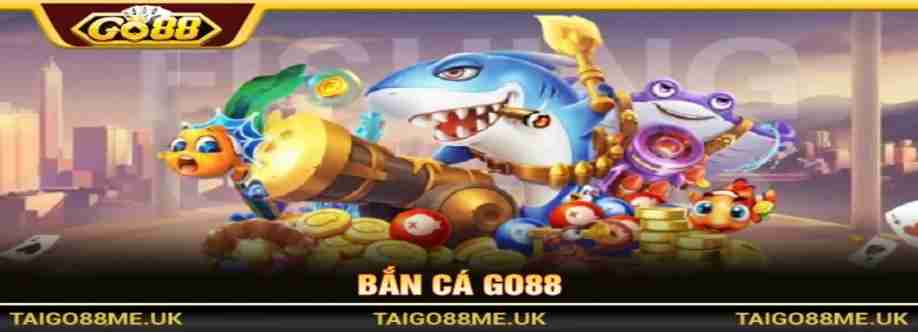 Go88 Me Uk Cover Image