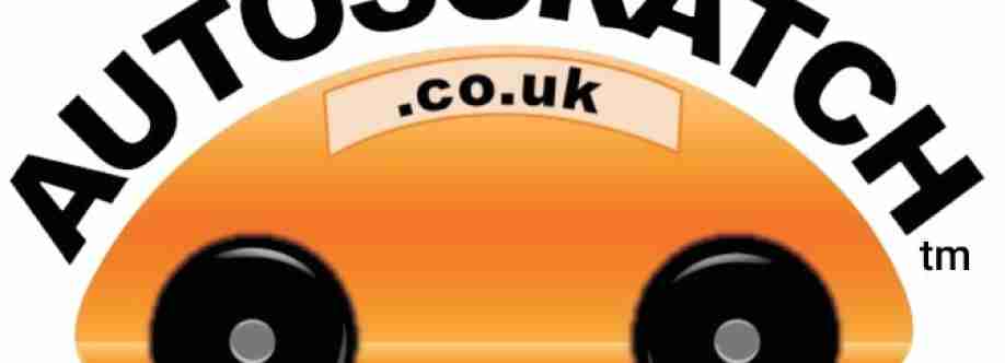 Autoscratch Manchester Cover Image
