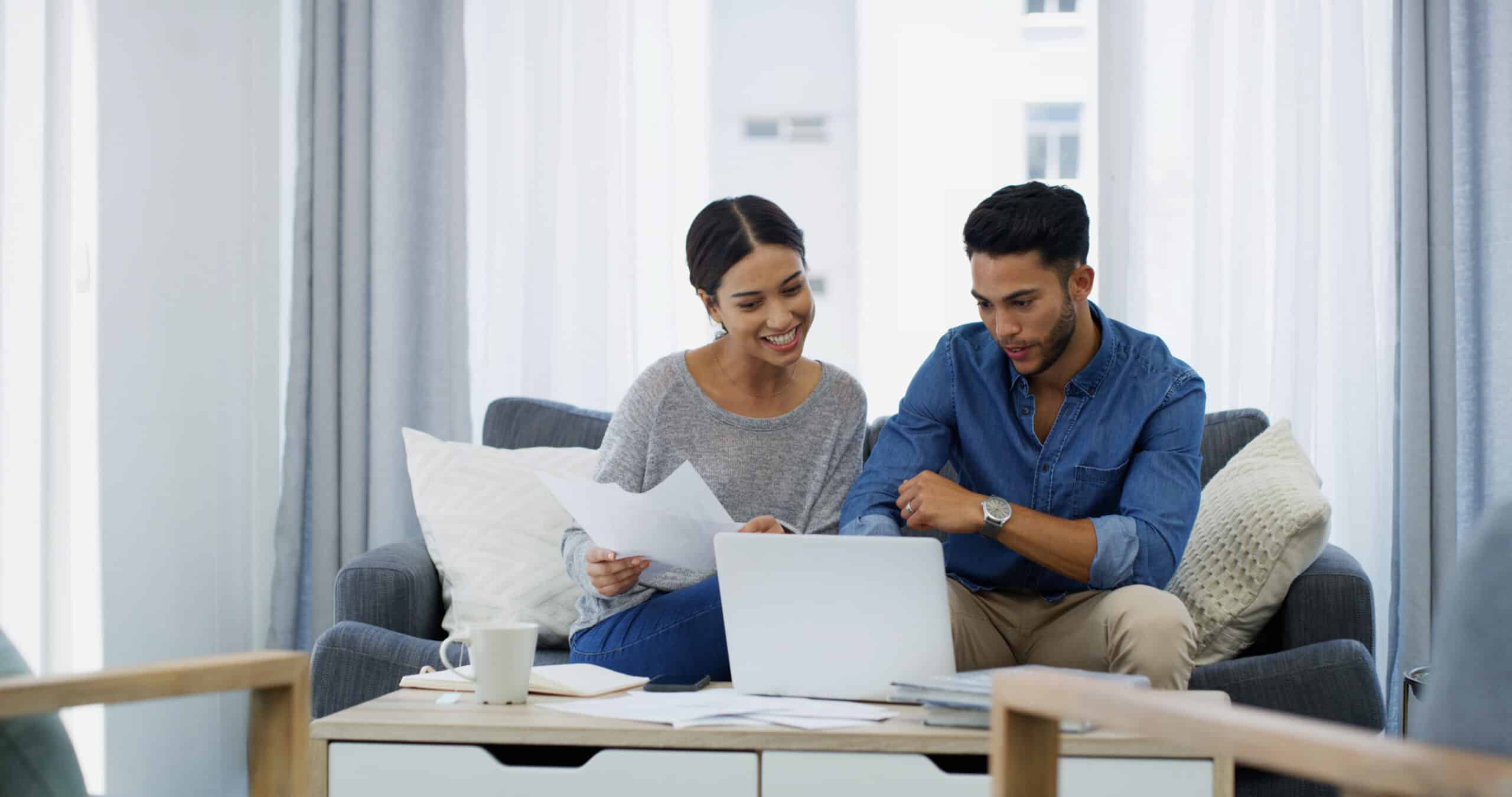 How to Improve Your Credit: Tips for Building a Stronger Financial Future - SouthStar Bank, S.S.B.