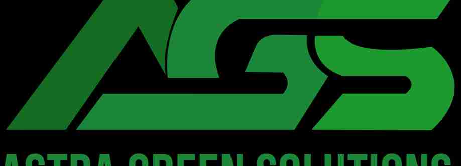 Astra green solutions Cover Image