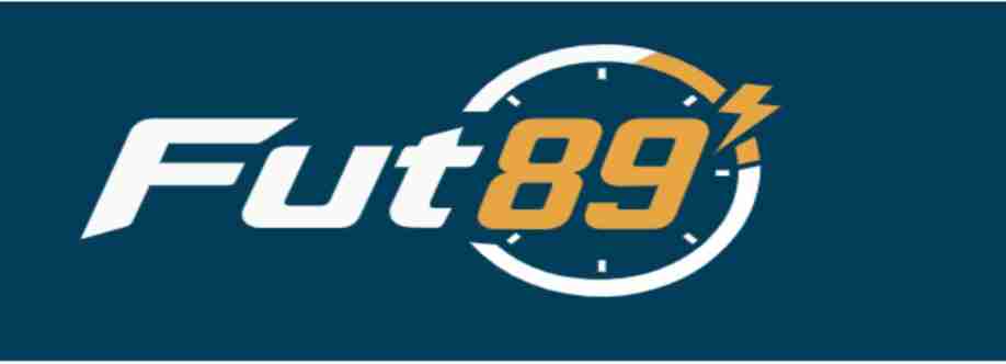 Fut89 Cover Image