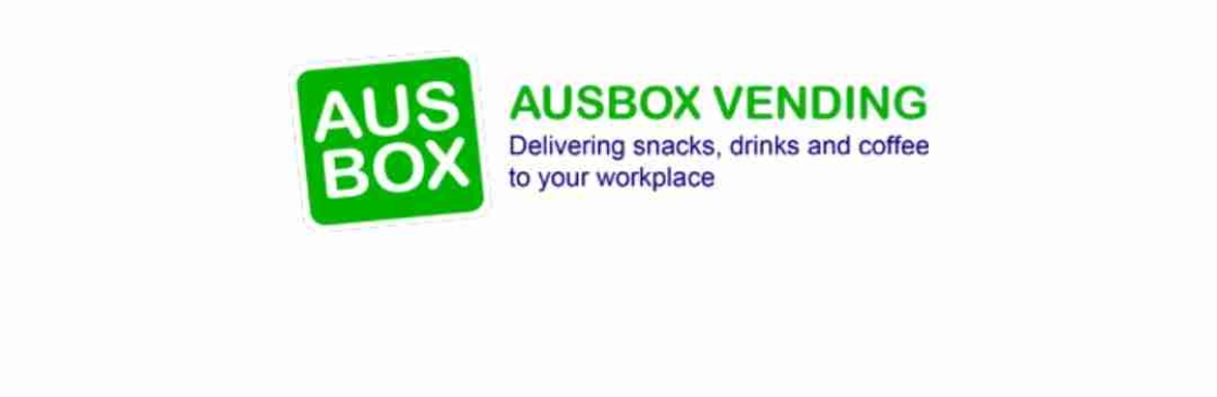 Ausbox Vending Machines & Micro Market Cover Image