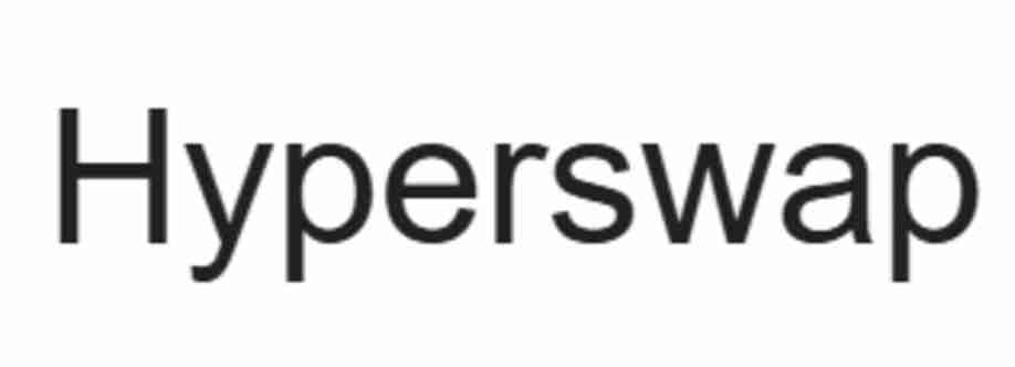 hyprerswap Cover Image