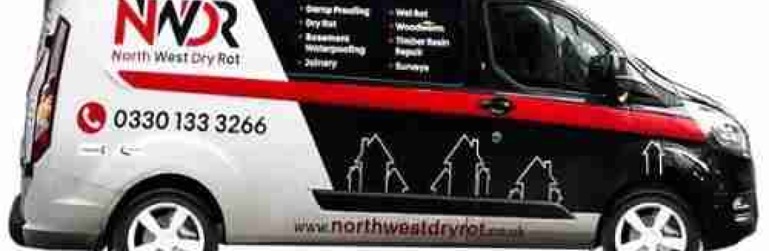 North West Dry Rot Ltd Cover Image