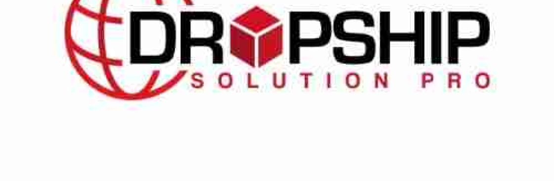 Dropship Solutions Pro Cover Image
