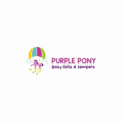 Purple Pony Baby Gifts and Hampers Profile Picture