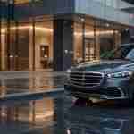Badi Car Profile Picture