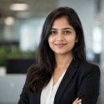 Priya Sharma Profile Picture
