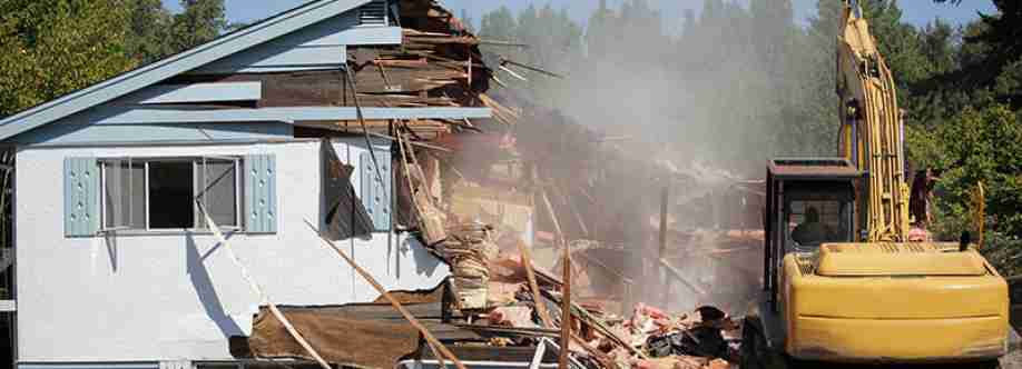 Prompt Demolition Cover Image