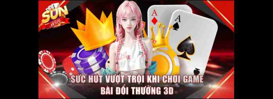 Game bài SUNWIN Cover Image