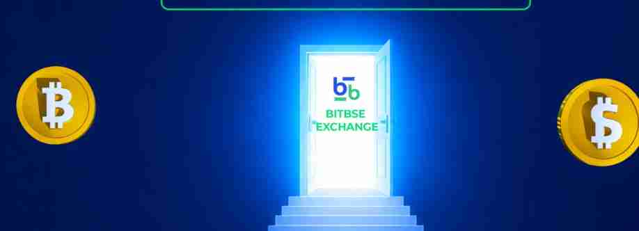 Bitbse Exchange Cover Image