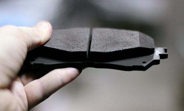 Choosing the Right Brake Pads for Your Toyota | The Ideal