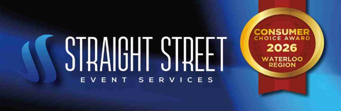 Straight Street Event Services Cover Image