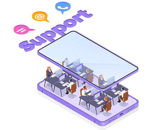 Edtiske customer support | Edtiske customer service
