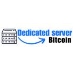 Dedicated Server Bitcoin Profile Picture