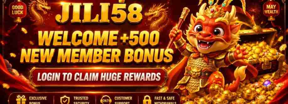 JILI58 bet ph Cover Image