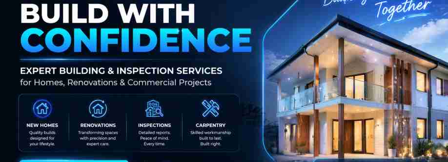 Davo Building and Inspections Cover Image