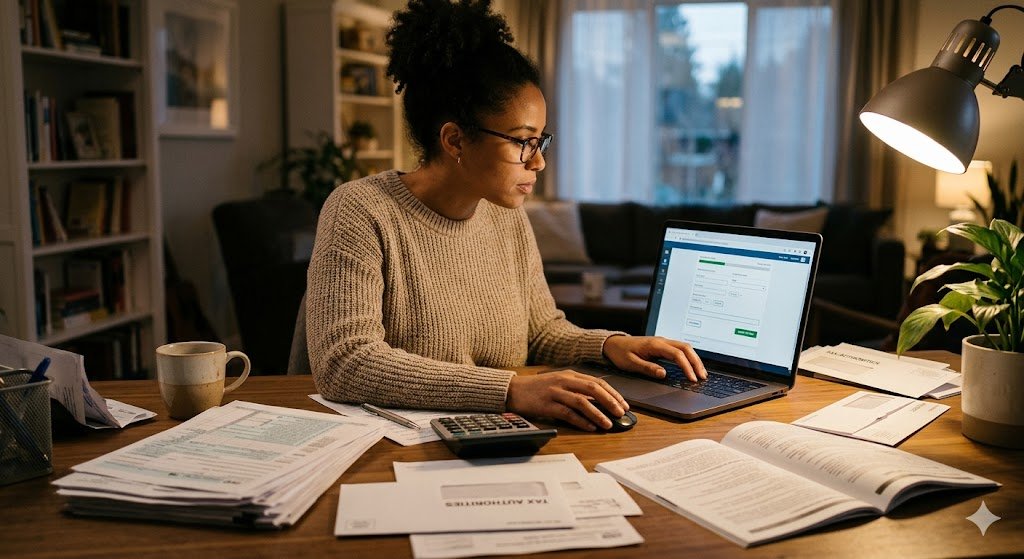 What is tax return filing SXM? – Zooby News