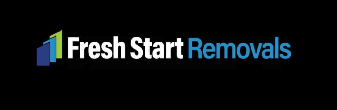 Fresh Start Cover Image