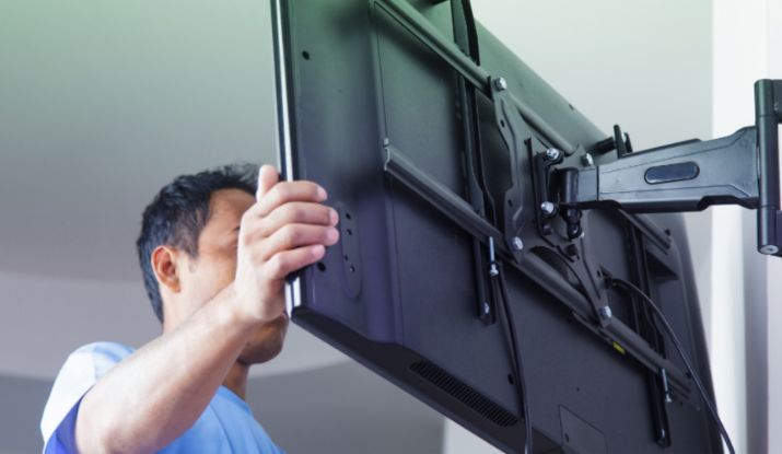 Why You Should Install a Data Point in Your Home?
