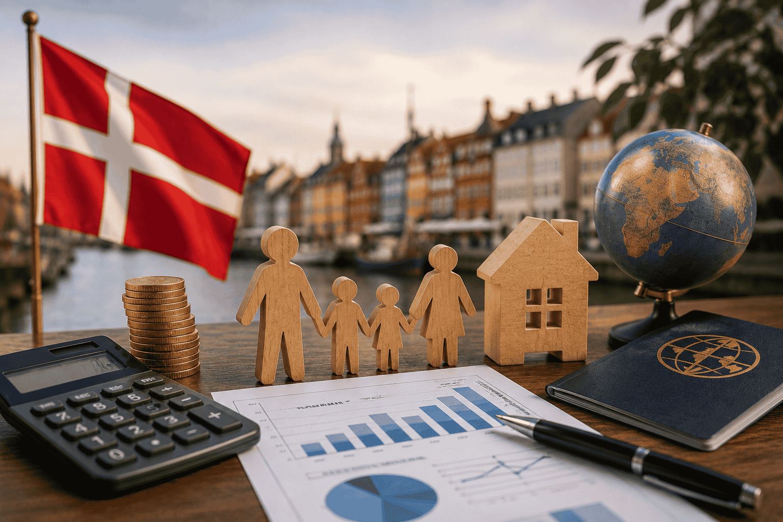 Beløbsordningen 2026: Lønsatser & krav | Copernica Law
