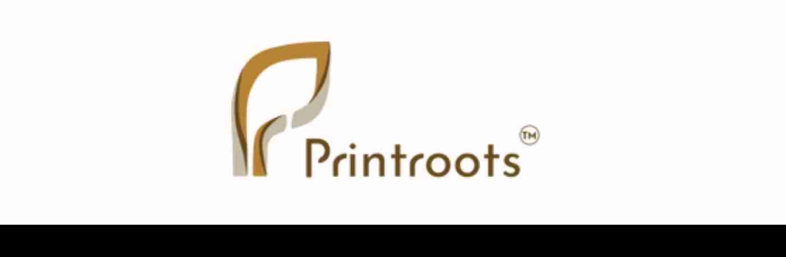 The Printroots Cover Image