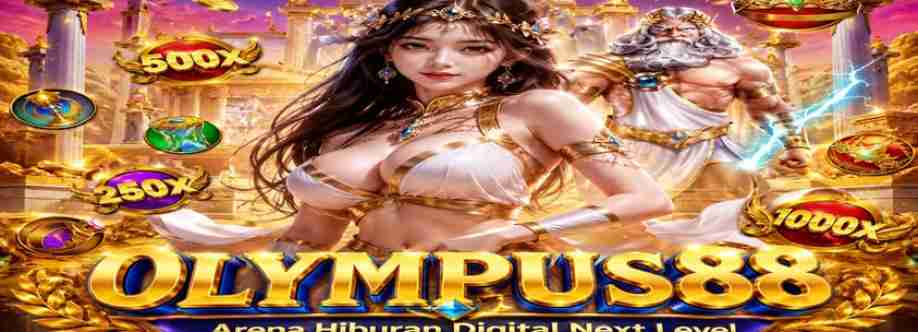 olympus88home Cover Image