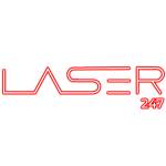 laser cric profile picture