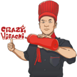 Backyard Hibachi Party at Home - Mobile Hibachi Catering and Chef Near You