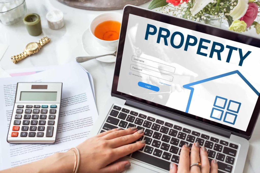 Remote Online Notary for Real Estate Documents - Closing Notary​