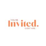 Youre Invited Event Hire Profile Picture