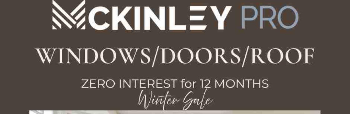 McKinley Pro Cover Image