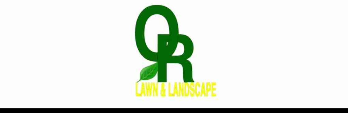 OR Lawn And Landscape LLC Cover Image
