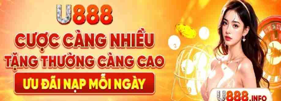 U888 Nhà cái Cover Image