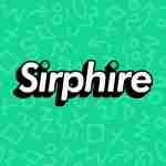 Sirphire cover Profile Picture