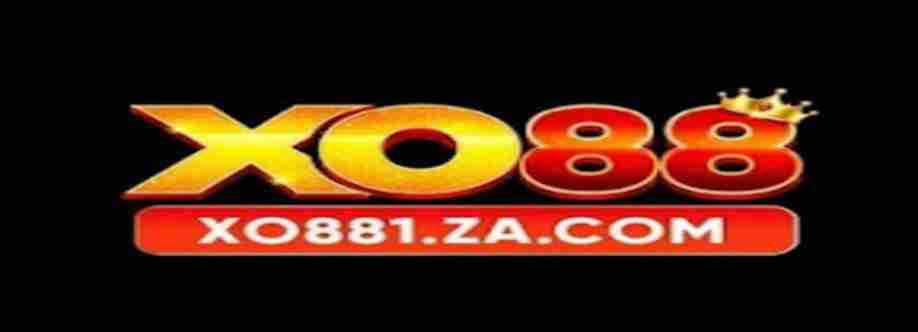 Xo881za com Cover Image