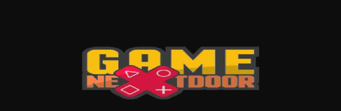 Game Next Cover Image