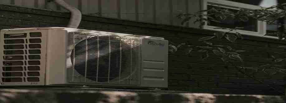 The Cooling Guy HVAC Cover Image