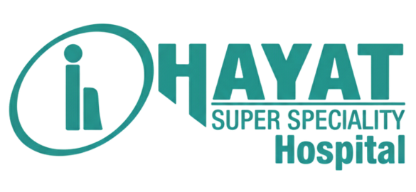 Best Hospital in Guwahati - Hayat Superspeciality Hospital