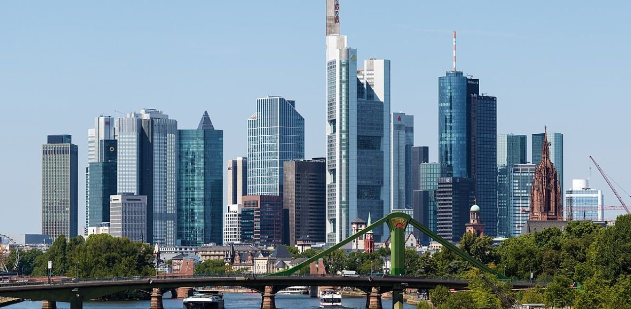 Kuwait Airways Frankfurt Office in Germany +1-855-838-4716