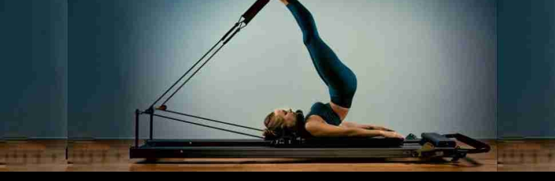 Atro Pilates Cover Image