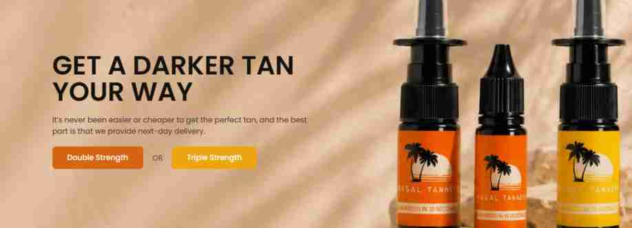 Nasal Tanners Cover Image