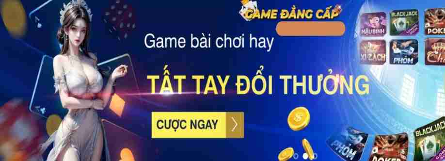 Nhà cái bài xì dách Cover Image