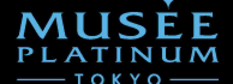 Musee Tokyo Cover Image