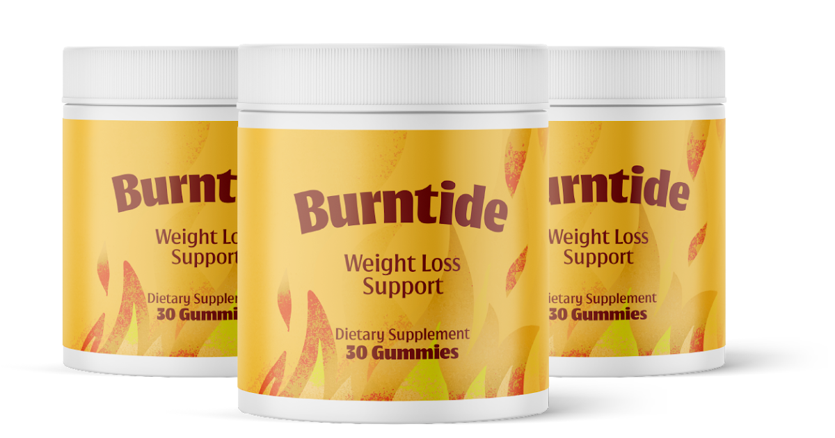 BurnTide Official Website Guide: (30 Days Later) Everything You Need to Know Before You Order