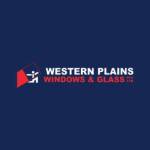 Western Plains Windows and Glass Profile Picture