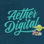 Aether Digital Profile Picture